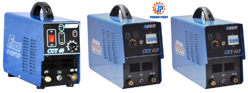 MÁY CẮT PLASMA TÂN THÀNH